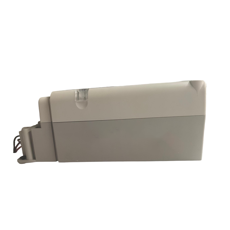 海铁科技三相四线费控智能电能表DTZY2319-Z/个高清大图