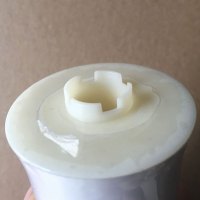 马桶盖一次性坐便器转转垫自动换套塑料套膜