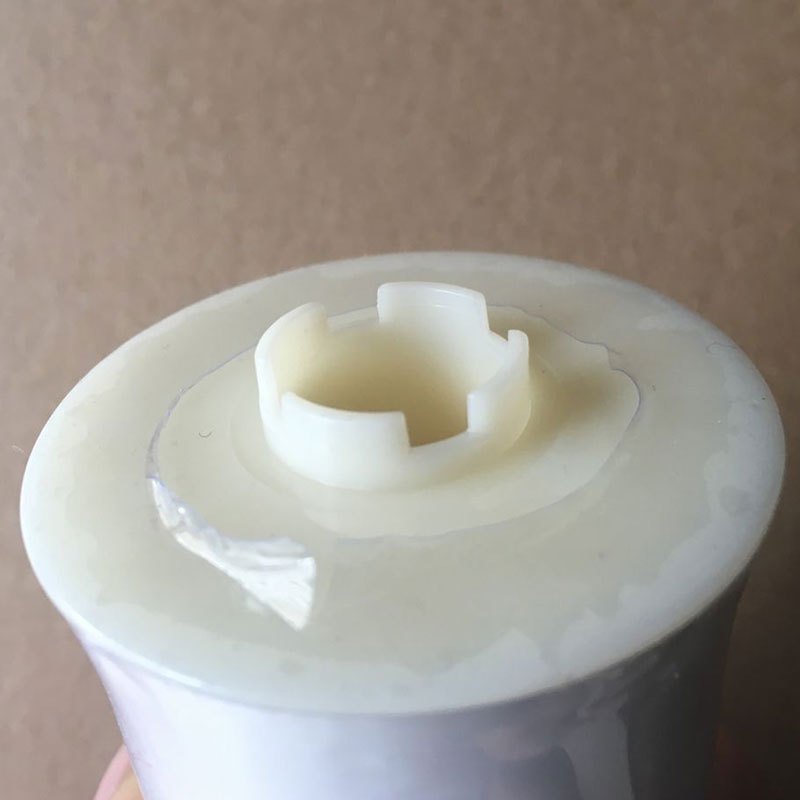 马桶盖一次性坐便器转转垫自动换套塑料套膜