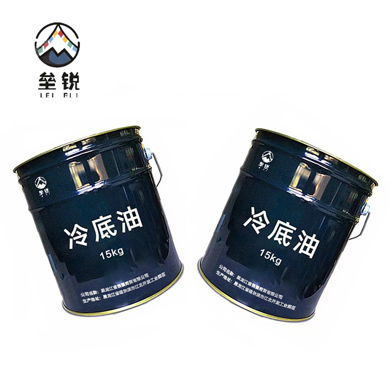 垒锐 冷底油 15公斤/桶高清大图