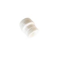 继彬 PPR水管变径直接 20*25mm 个
