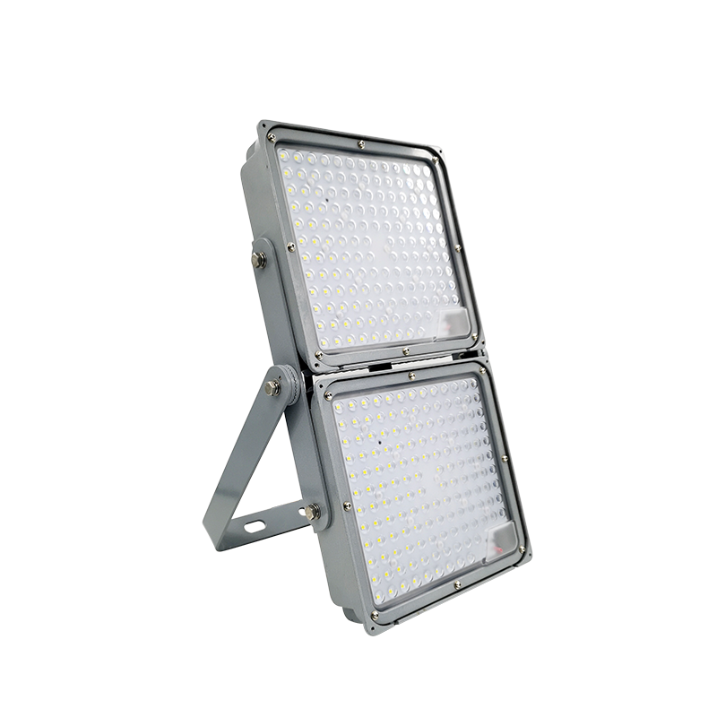 日昇之光(RECEN) RGFL232-2*100W 5700K/220V 防护等级:IP65 LED泛光灯高清大图
