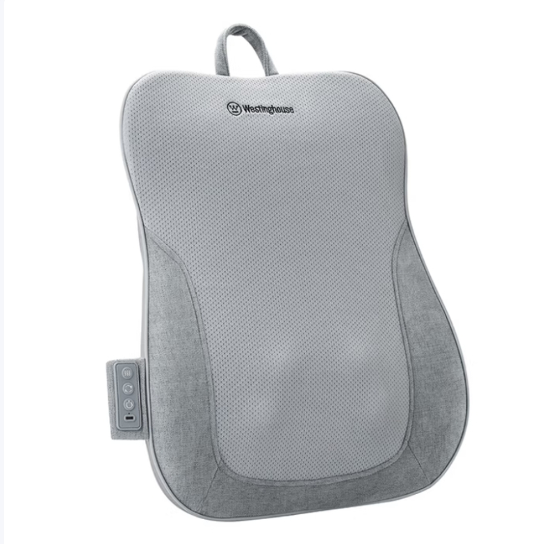 西屋Westinghouse-按摩腰靠WCM-BX17