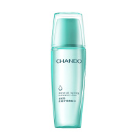 [苏宁超市]自然堂(CHANDO)活泉矿物爽肤水142ml化妆水正品旗舰店女补水控油收敛毛孔保湿爽肤水 中/干性肌肤