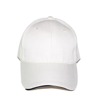 谋福 CNMF 9349 防碰撞工作帽安全帽 防晒帽 运动型防撞帽 车间工作帽内胆式鸭舌帽