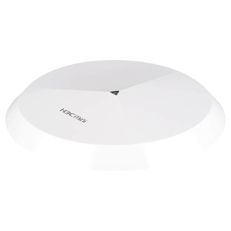Mini A21-E 300M吸顶式无线AP 企业级wifi接入点 POE/DC供电无线路由器