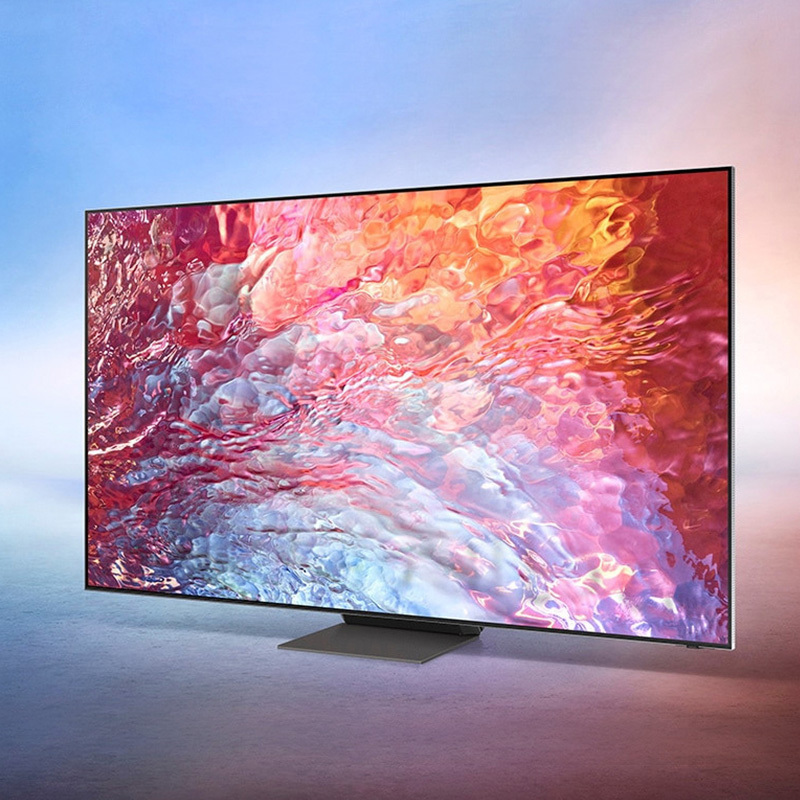 三星电视qa65qn700b65英寸neoqled8k光质量子点智能液晶平板电视机