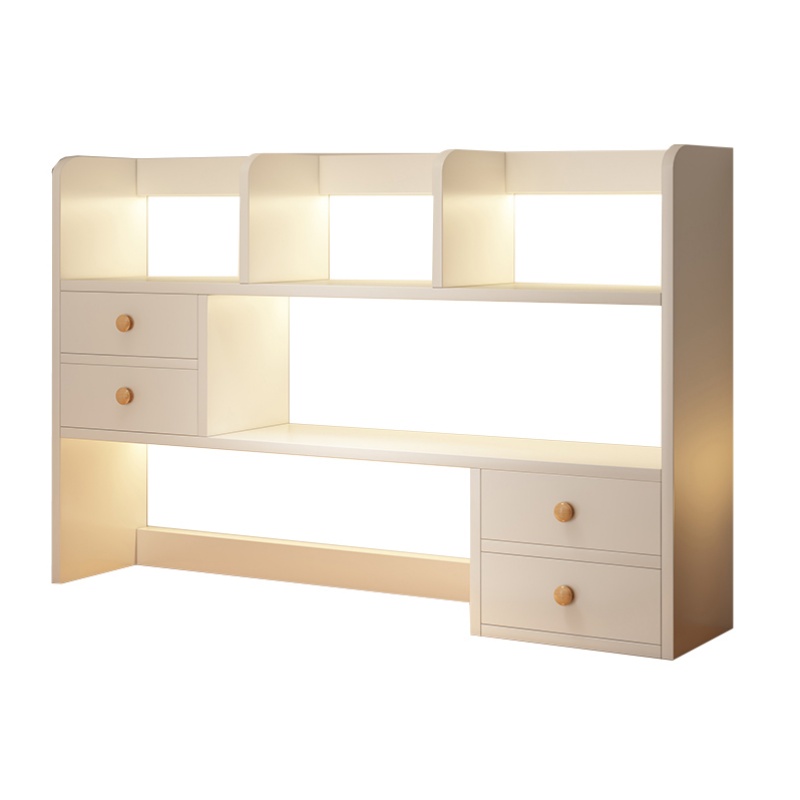 悦兴诚桌面收纳架113*17*80cm个高清大图