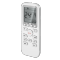 适用伊莱克斯electrolux空调遥控器通用款EAS35HBTN2B EAW35FD13CA1 25fd13ca1