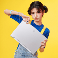 华硕天选Air2022 i7-12650H 16G 512G固态 RTX3060-6G独显 P3广色域 165Hz 2.5K电竞屏 月光银 升级定制 15.6英寸电竞本游戏本笔记本