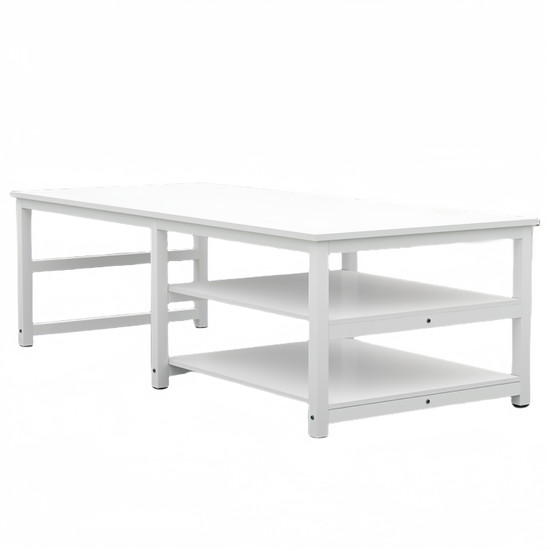 铭思达操作台高清大图