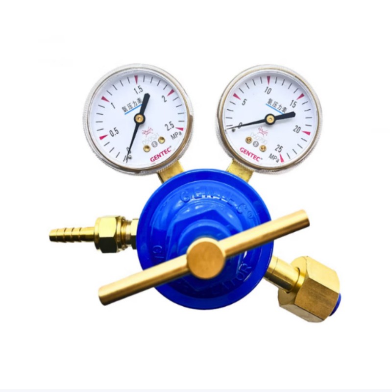 承燊 氧气减压器 型号:352X-175 单位;个