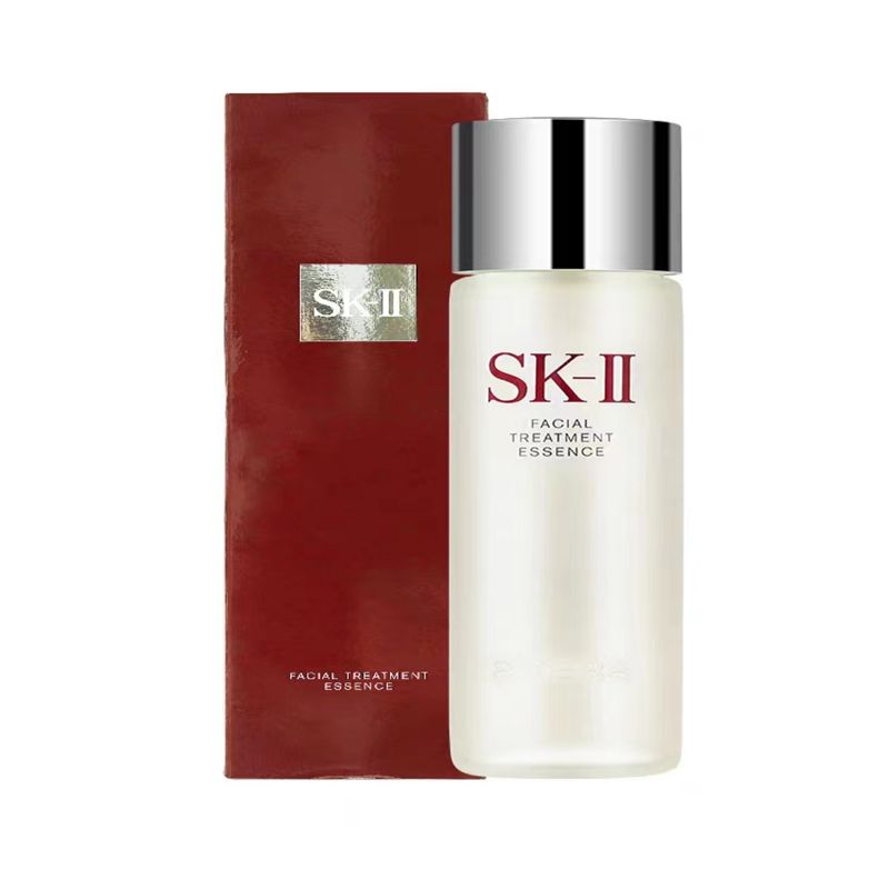 SK-II 护肤精华露(神仙水)230ml .高清大图