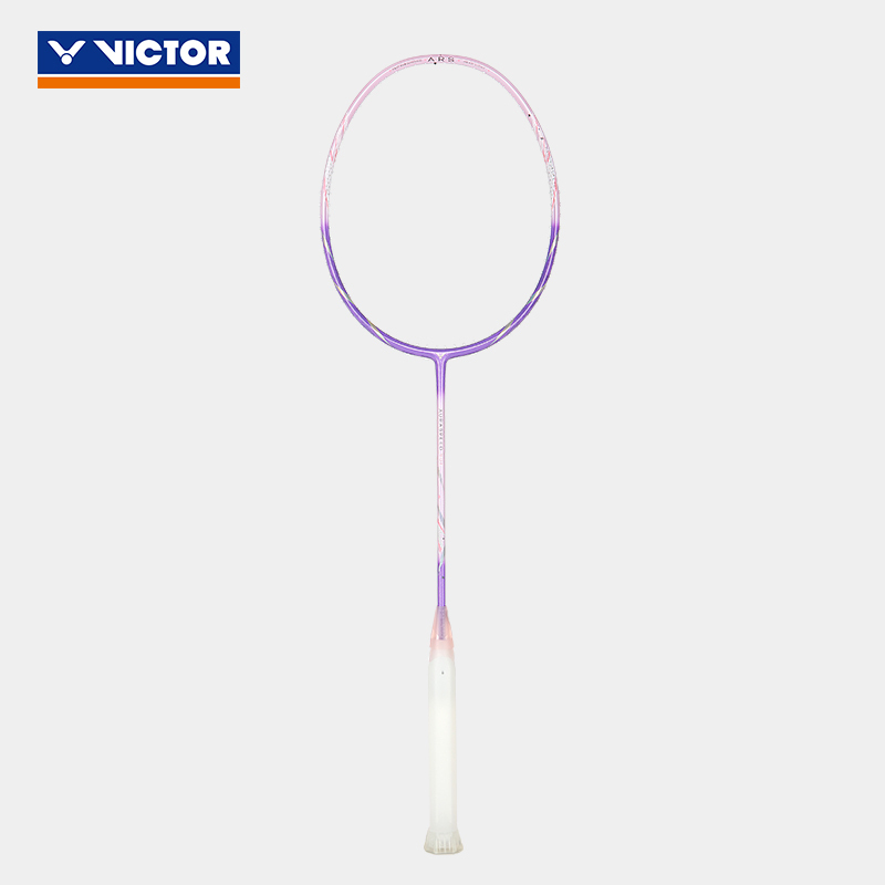 VICTOR/威克多 羽毛球拍专业级速度型女性球拍神速系列 ARS-90F高清大图