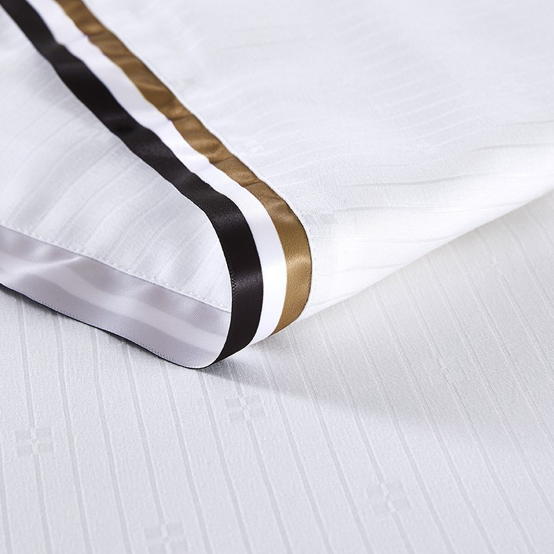 BOSS HUGO BOSS 提花蚕丝被2000*2300mm HBCS-009高清大图