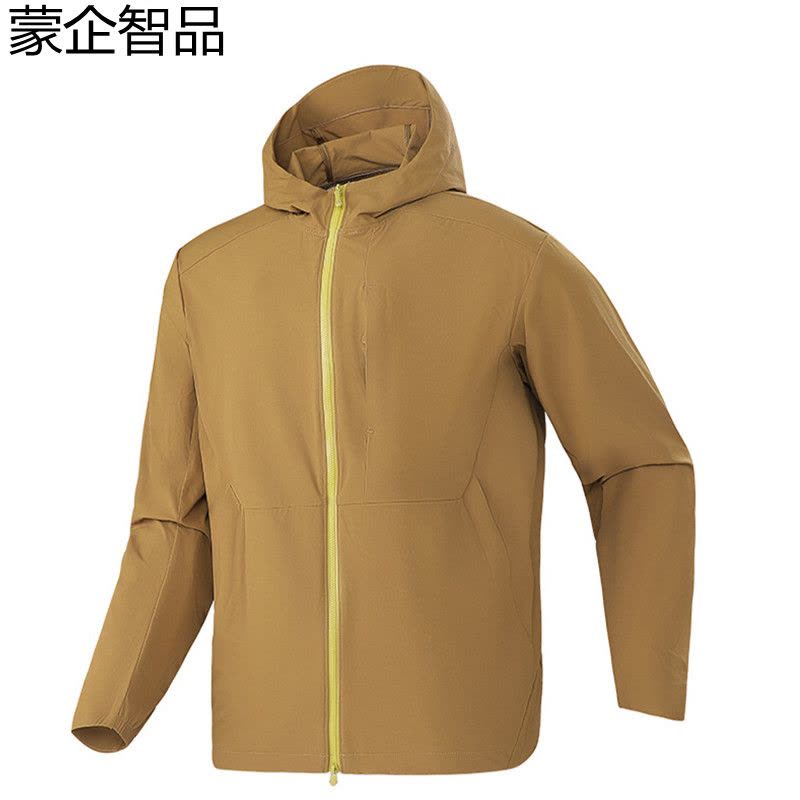 蒙企智品 防晒衣外套 MF12/件图片