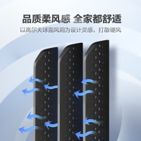 海信KFR-72LW/G880X-X1 3匹变频一级能效圆柱空调柜机
