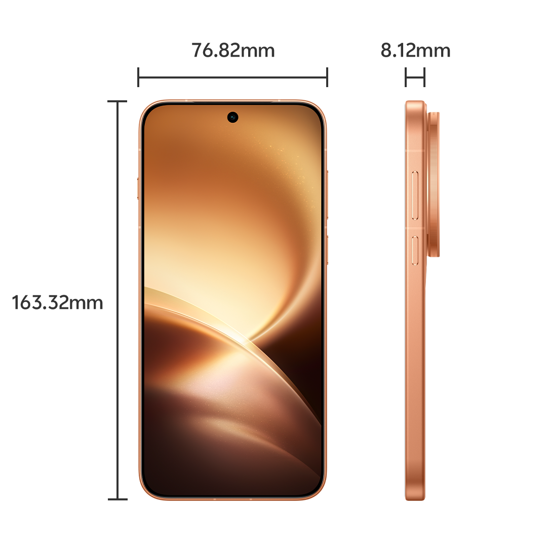 vivo X500 Pro Max 览霞 12GB+512GB 全网通5G新品手机蓝晶x天玑9600 Pro旗舰芯片蔡司超动态主摄2亿APO超级长焦拍照游戏学生智能手机高清大图