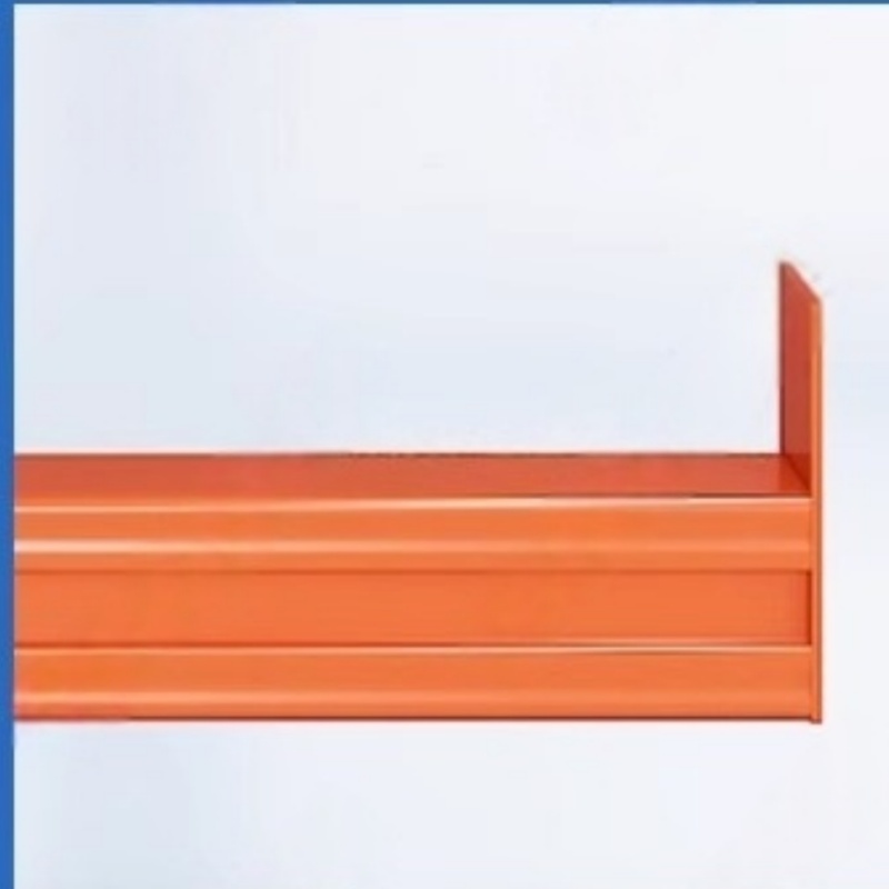 豫龙都 悬臂货架高清大图