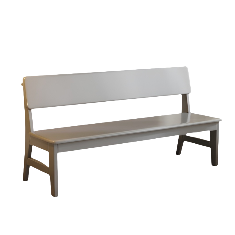 晨磊 长条凳 (灰)120*33*86cm 个高清大图