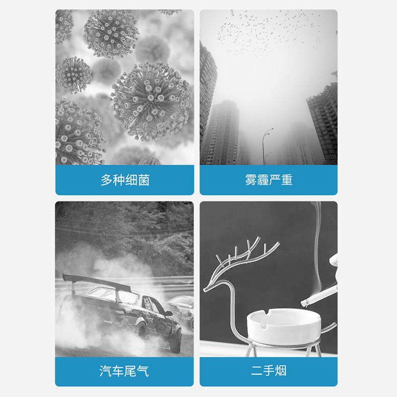 莱弗凯(LFCare)医用耗材一次性防护口罩(成人款)非医用囗罩成人熔喷布男女立体三层防护透气防尘放飞沫口鼻罩10只装