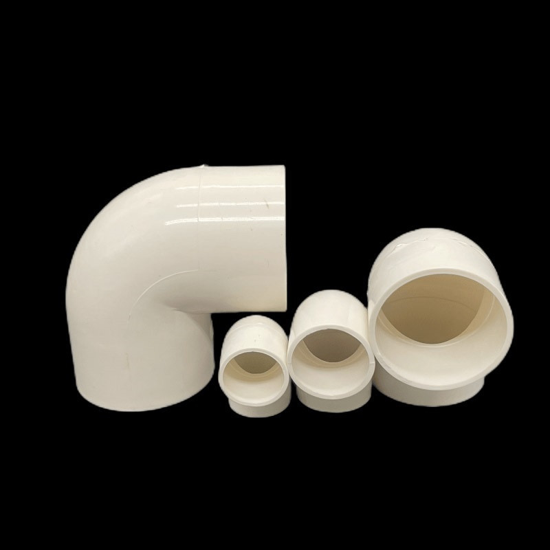 格兰洁 穿线管弯头 PVC-20 安装配线材料(个)
