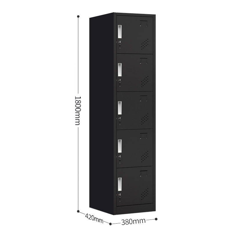 烁恒更衣柜高清大图