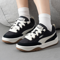 彪马(PUMA)男鞋女鞋新款板鞋撞色拼接面包鞋休闲鞋运动板鞋 397495-01 ZP