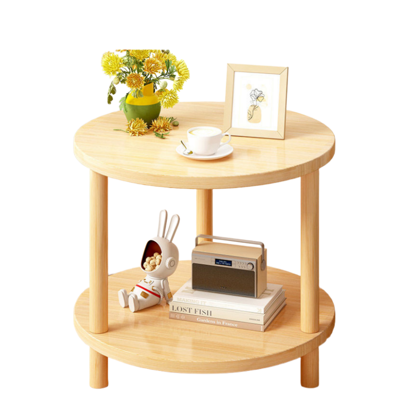 铭思达边桌茶几40*42cm个高清大图