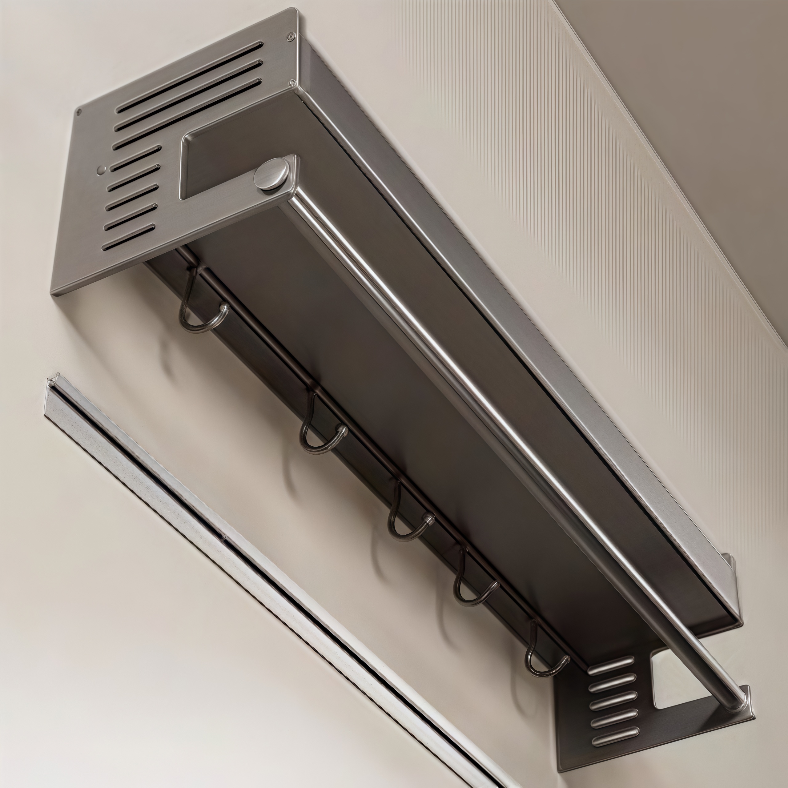 攸形 置物架 30cm个高清大图