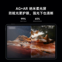 小米平板7 11.2英寸骁龙 澎湃OS2 12+256GB黑色