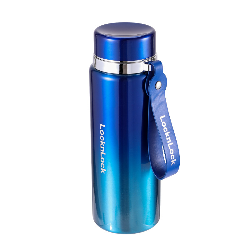 乐扣乐扣家用品星光能量比格 保温杯810ml LHC6686FU