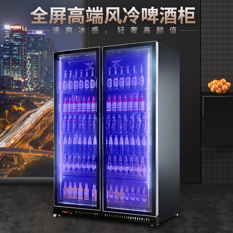 大家电>冰箱/冷柜>冷柜>美菱(melng)>美菱展示柜sc-769we>800_800