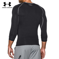 安德玛/Under Armour UA 男子长袖训练紧身衣1257471