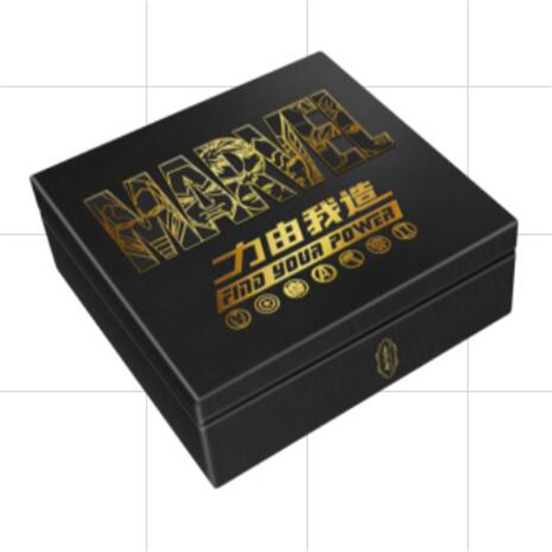 黄金树 五芳英雄(迪士尼系列405g)非订勿点 G