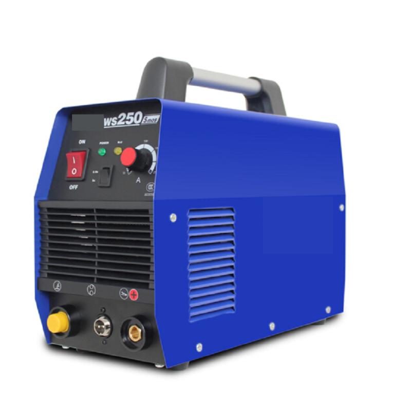翼虎氩弧焊机ws250s逆变直流220v焊机单台装台电焊氩弧焊两用焊机