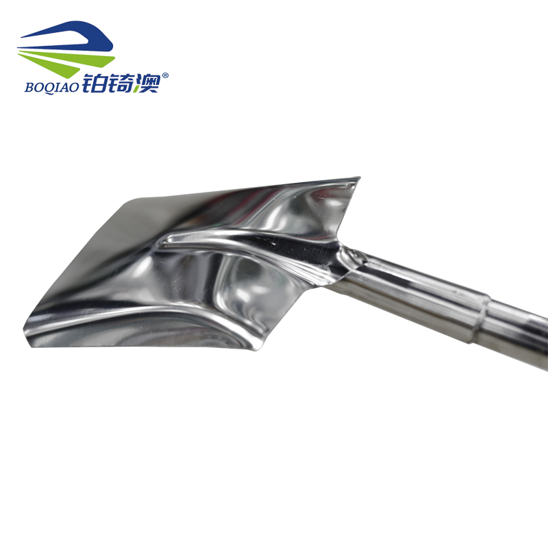 铂锜澳 大锅铲/19*130cm/个高清大图