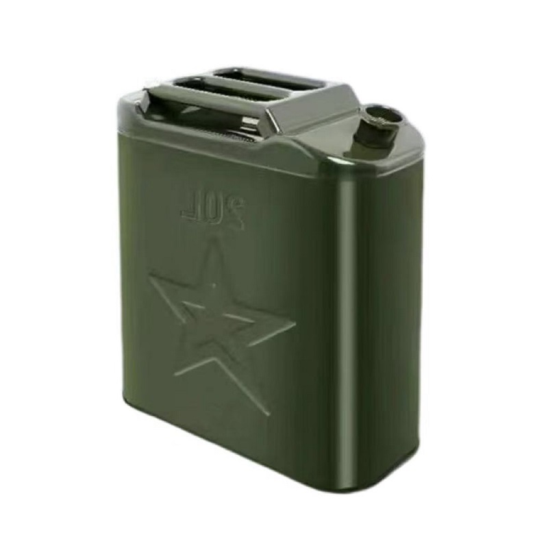 浪伍 油桶 20L (单位:个)高清大图