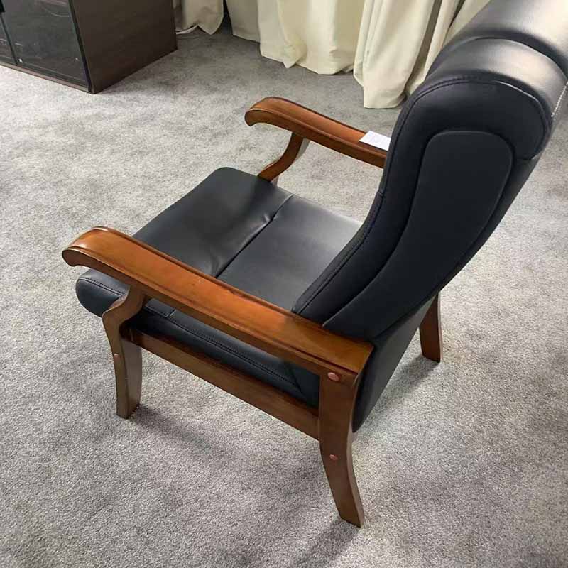 海铁科技办公椅136# 650*1060MM/把高清大图