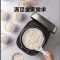 美的(Midea) 电饭煲MB-40LS60智能预约4L/4升家用IH加热铁釜内胆电饭锅耐用不粘煮饭锅热饭煮粥锅