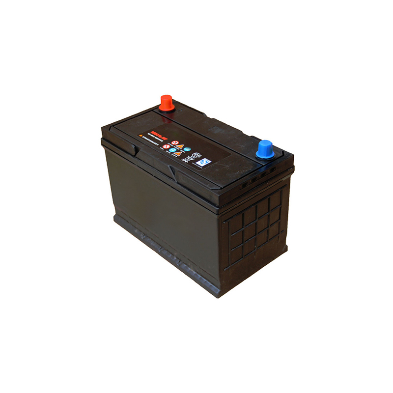 小耳朵蓄电池 95D31R-MF汽车电瓶12V80AH/622A(SAE)