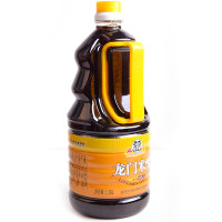 龙门米醋 1.28L
