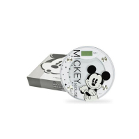 迪士尼(DISNEY)米奇黑白经典电子秤DSM-9026