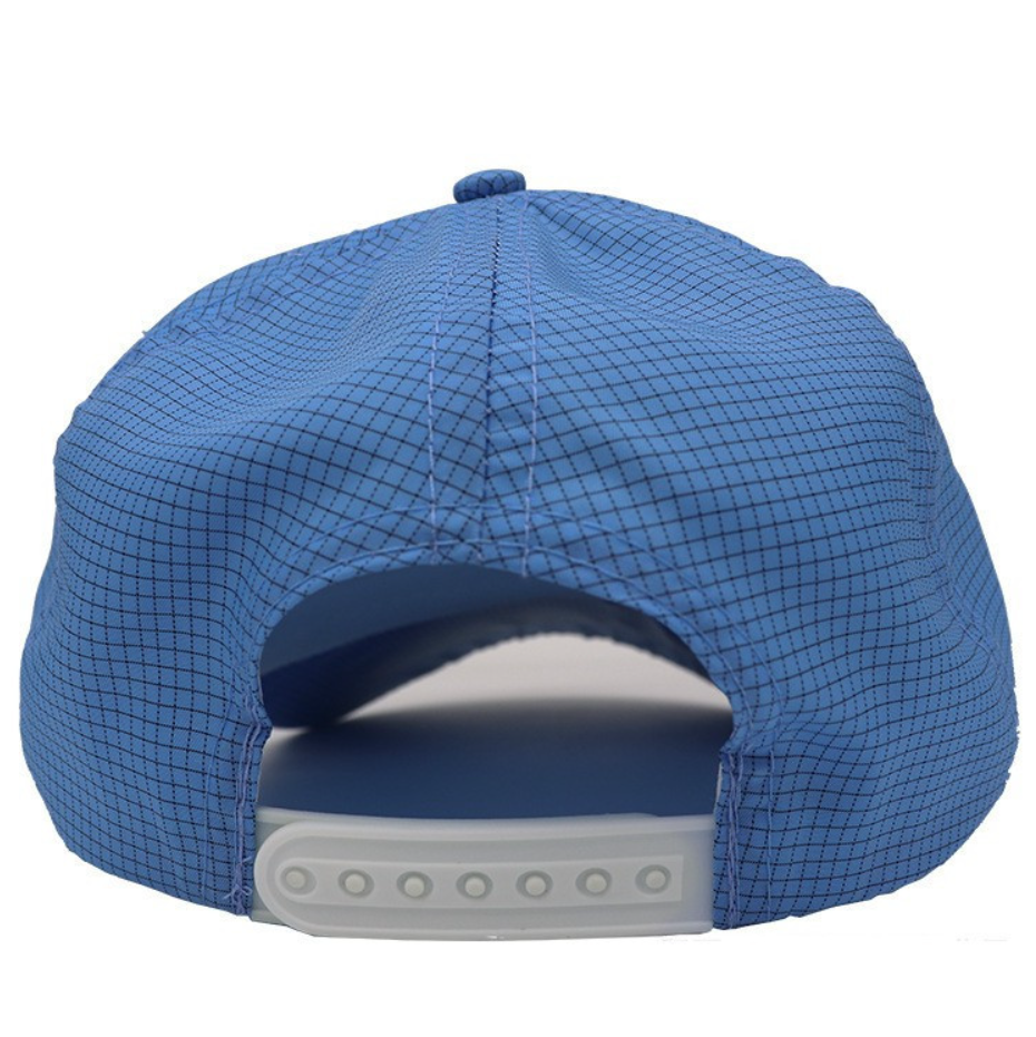 誉丰 防静电帽 YF-1015 顶高清大图