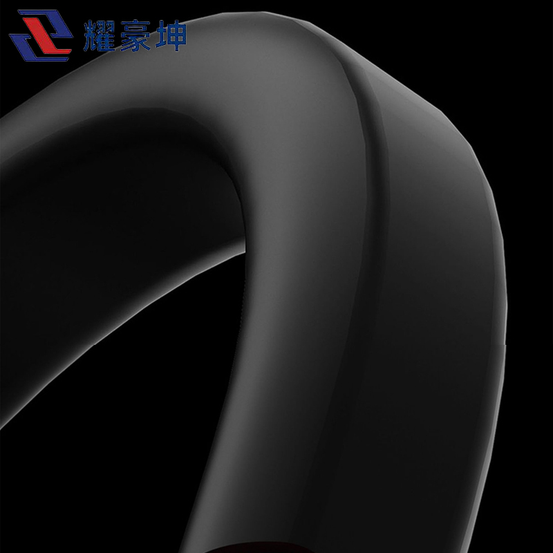 耀豪坤 多功能人字加厚碳钢折叠梯五步梯T/个高清大图