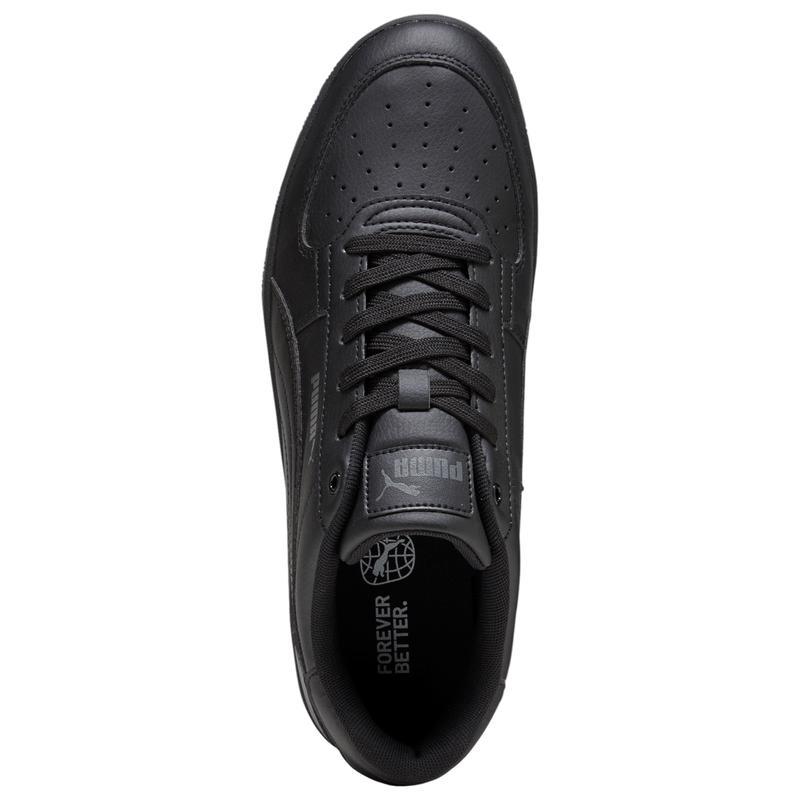 彪马(Puma)男款低帮板鞋休闲鞋舒适透气复古篮球风格运动鞋