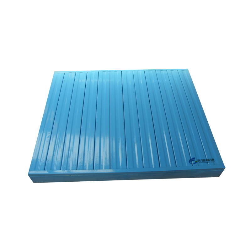 钢制托架（12板）1200*1200*125mm 套