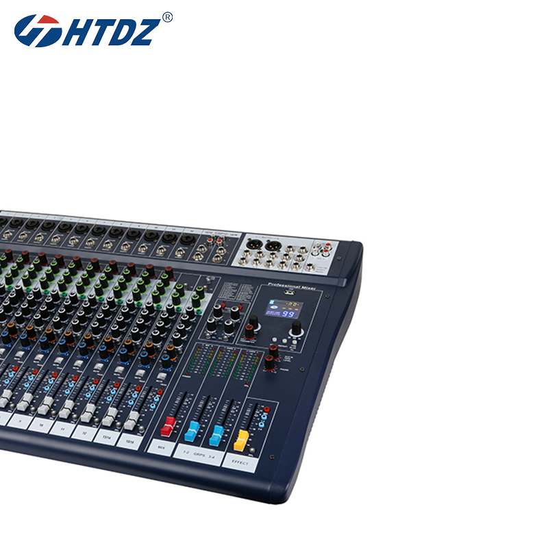 HTDZ调音台HT-F16/3高清大图