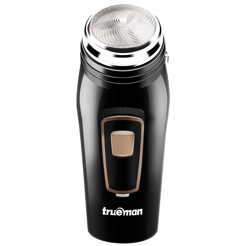 真汉子单头剃须刀8008高清大图