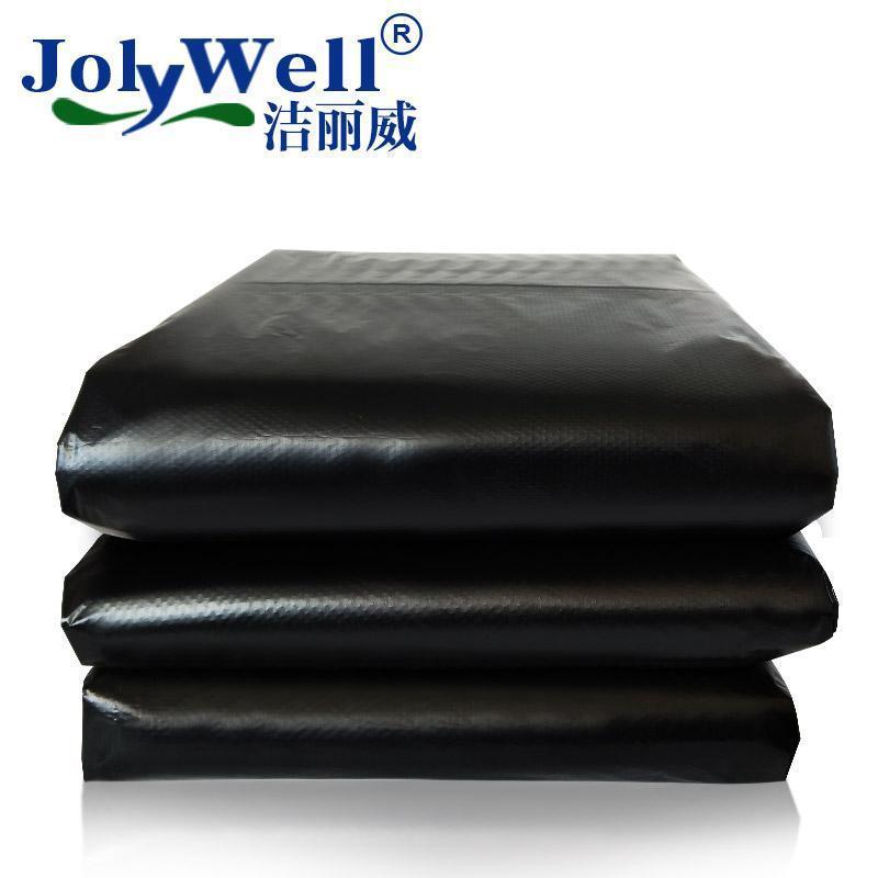[50只]100x120cm加大号加厚垃圾袋酒店物业环卫黑色塑料袋大